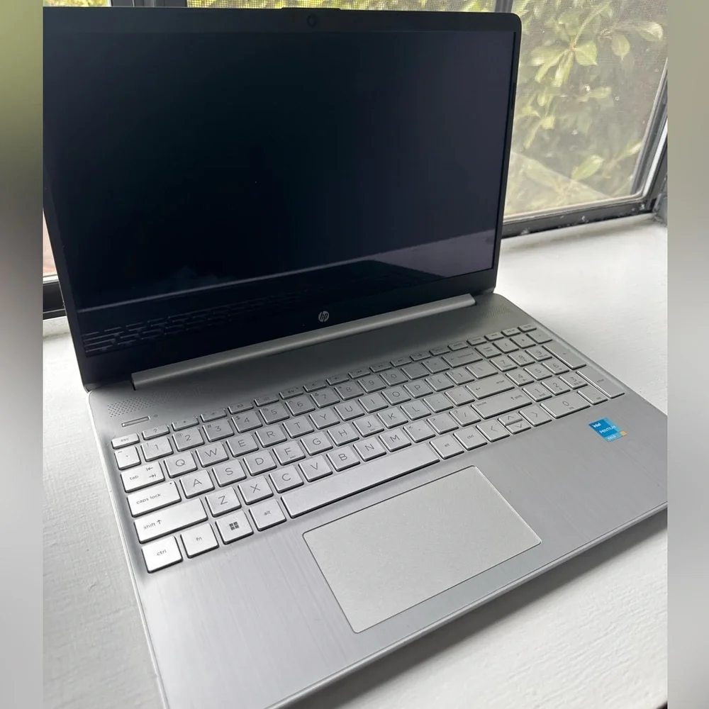 HP 15-dy2005tg 15.6